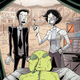 Illustration for article titled emHalo/em, Batmans Dad and... What On Earth is Pinocchio Doing With His Nose?